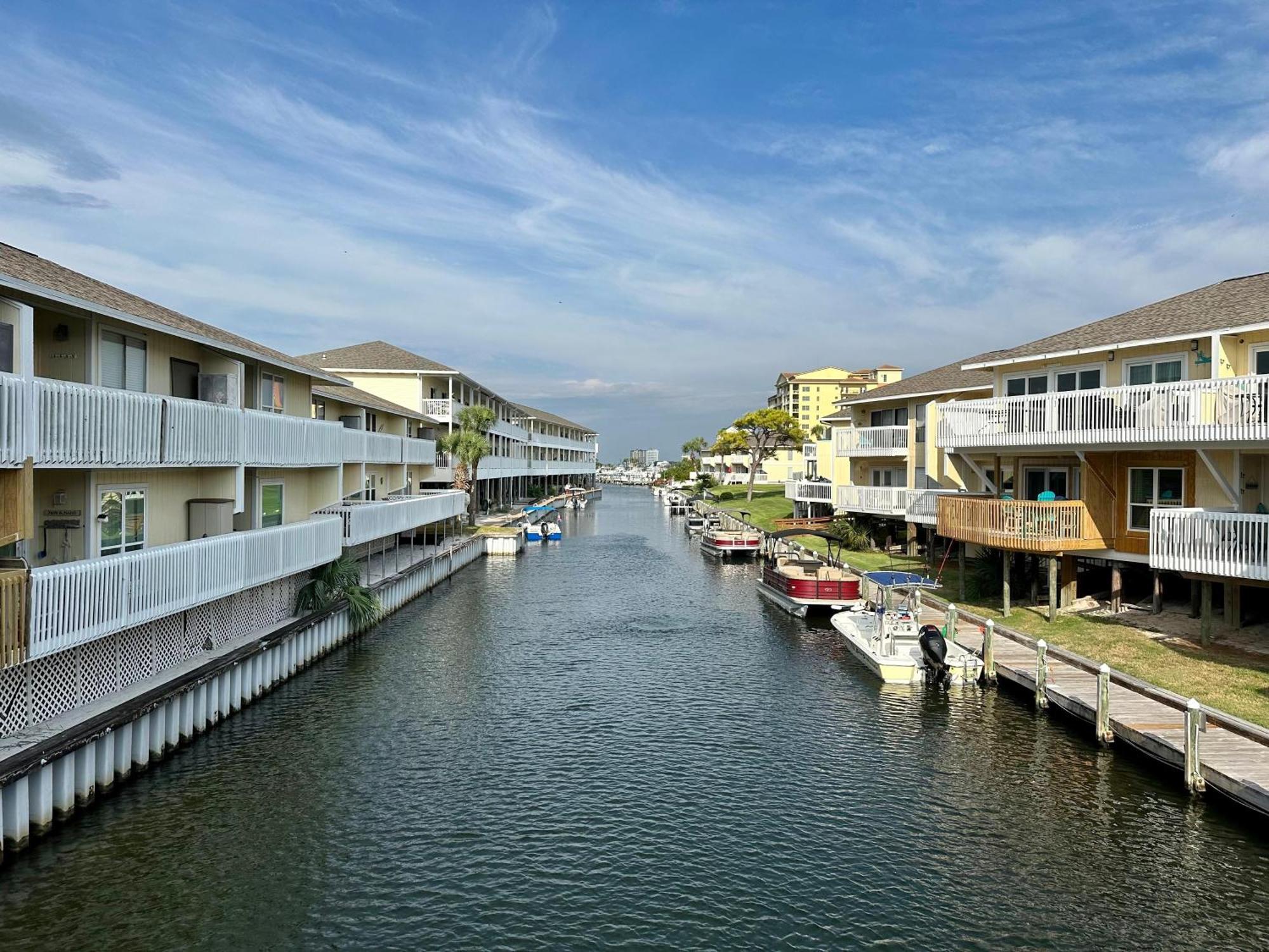 Sandpiper Cove 1048 Villa Destin Exterior photo