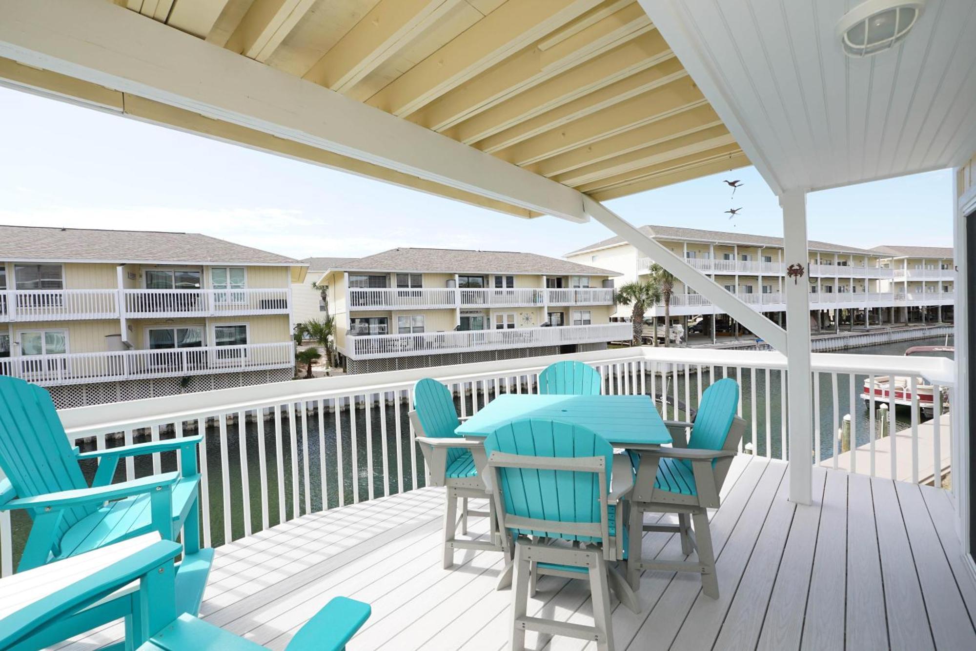 Sandpiper Cove 1048 Villa Destin Exterior photo