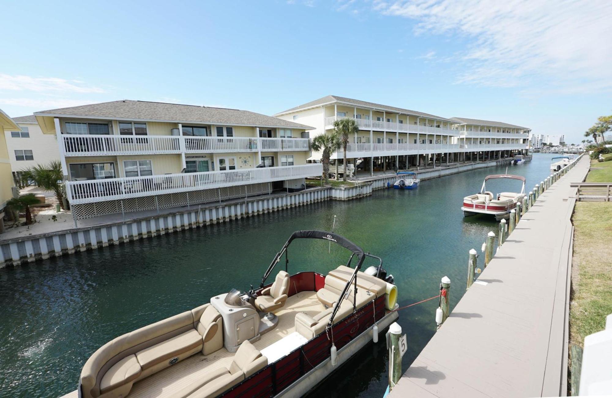 Sandpiper Cove 1048 Villa Destin Exterior photo