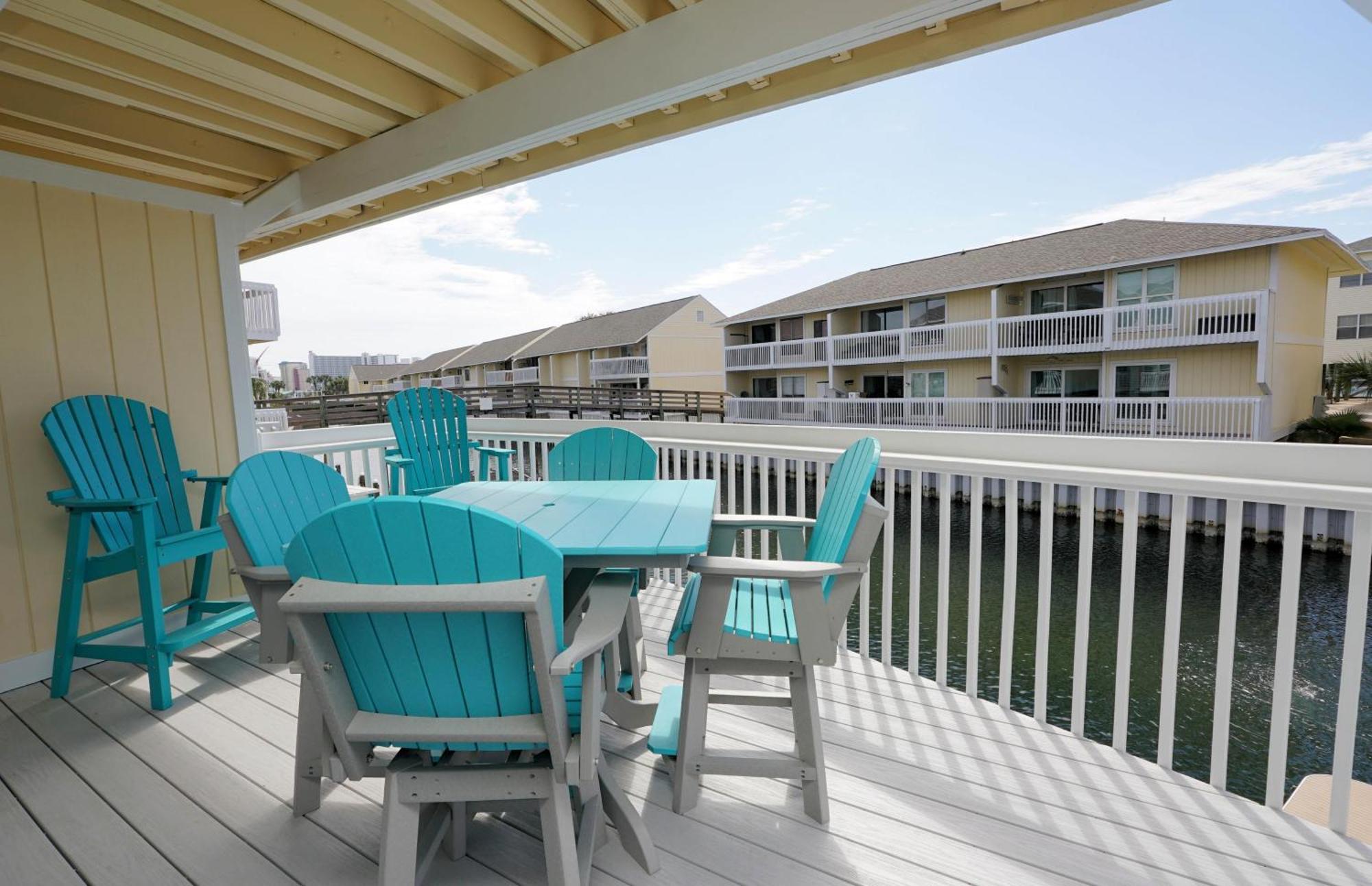 Sandpiper Cove 1048 Villa Destin Exterior photo