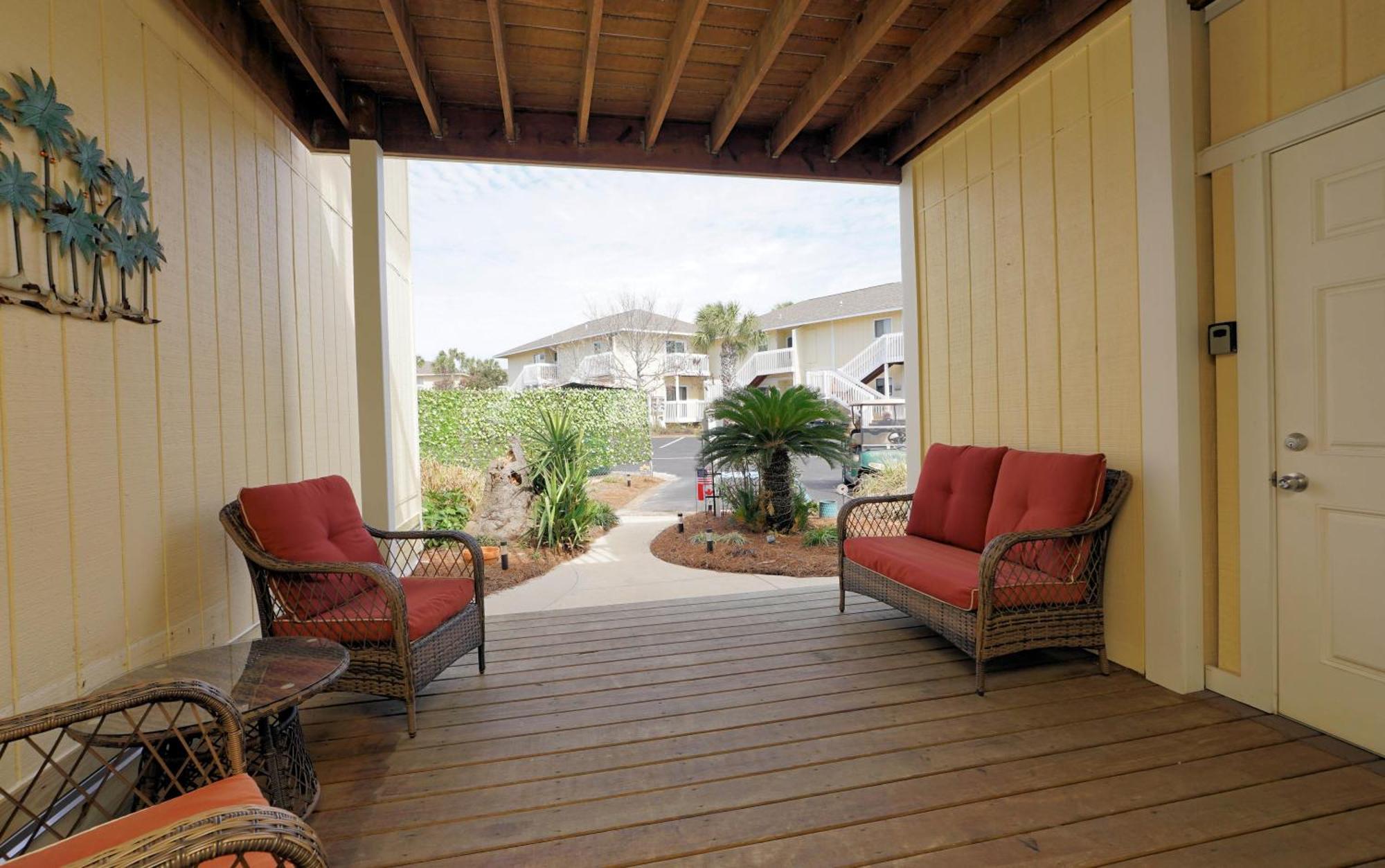 Sandpiper Cove 1048 Villa Destin Exterior photo