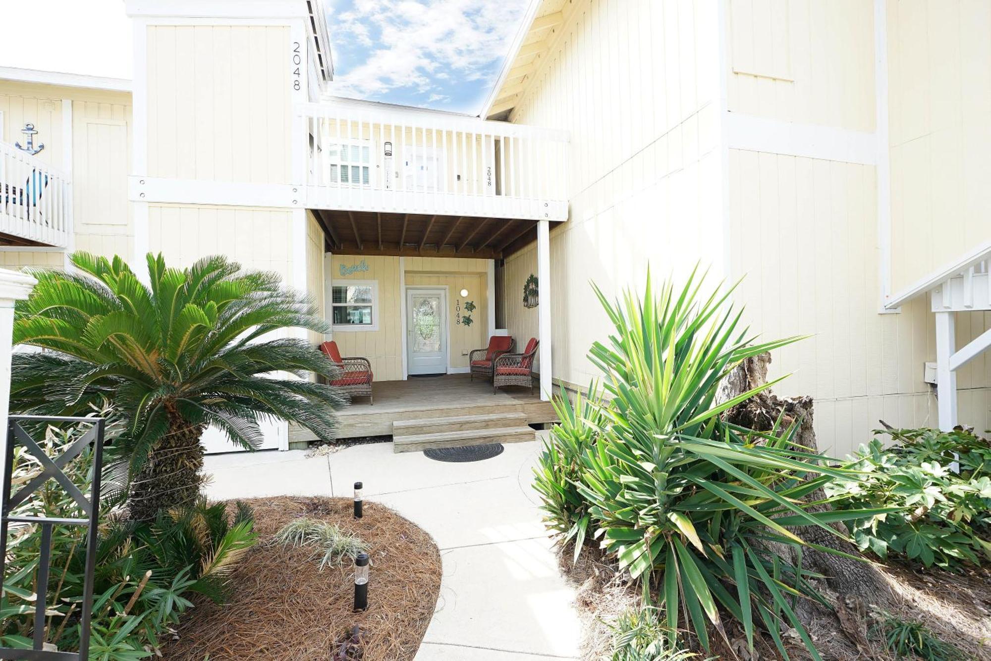 Sandpiper Cove 1048 Villa Destin Exterior photo